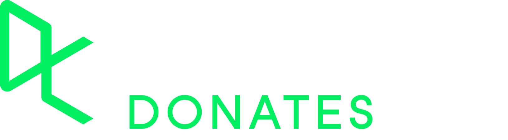 Datacamp Donates logo